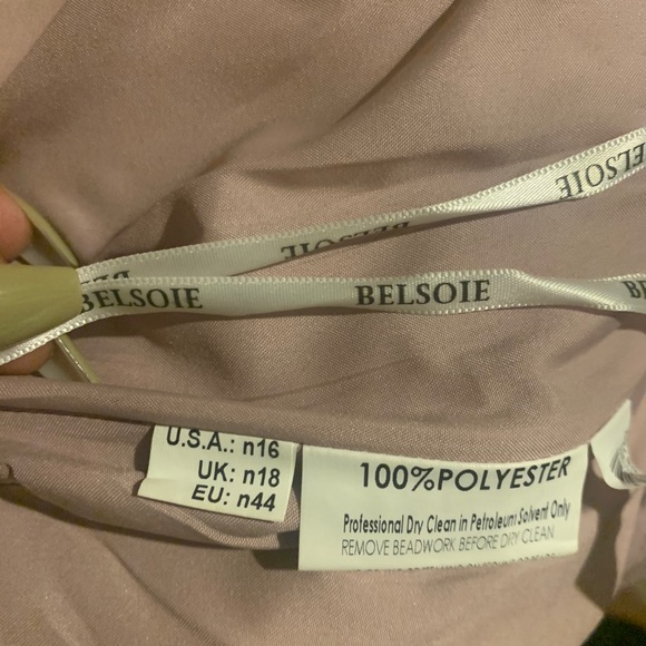 Bridesmaids dress - Picture 3 of 3